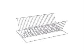 Grille p 26 assiettes p. bacs euronorm